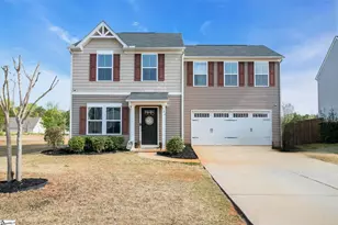 326 Hobson Wy, Lyman, SC 29365 - Photo 1