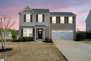 326 Hobson Wy, Lyman, SC 29365 - Photo 2