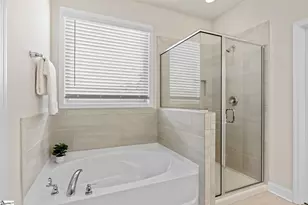 704 Paxton Rose Dr, Greer, SC 29650 - Photo 22