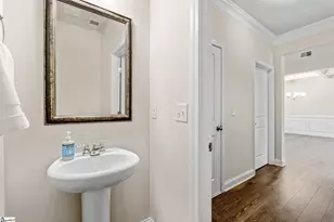 704 Paxton Rose Dr, Greer, SC 29650 - Photo 10