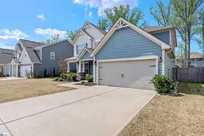 704 Paxton Rose Drive, Greer, SC 29650 - Photo 2