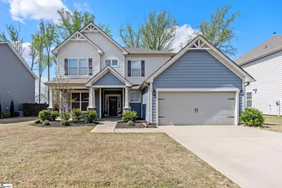 704 Paxton Rose Drive, Greer, SC 29650 - Photo 1