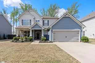 704 Paxton Rose Dr, Greer, SC 29650 - Photo 1