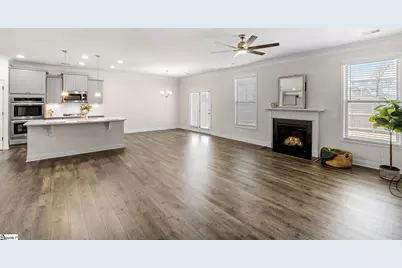 704 Paxton Rose Drive, Greer, SC 29650 - Photo 12