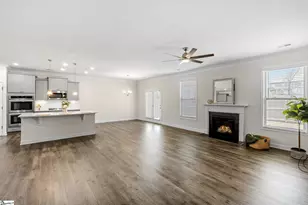 704 Paxton Rose Dr, Greer, SC 29650 - Photo 12