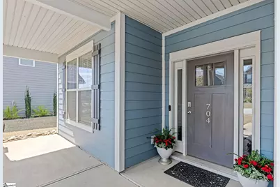 704 Paxton Rose Drive, Greer, SC 29650 - Photo 4