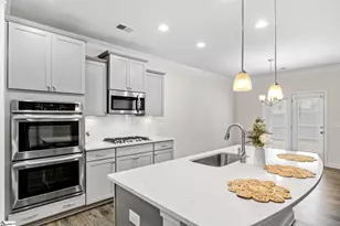 704 Paxton Rose Dr, Greer, SC 29650 - Photo 18