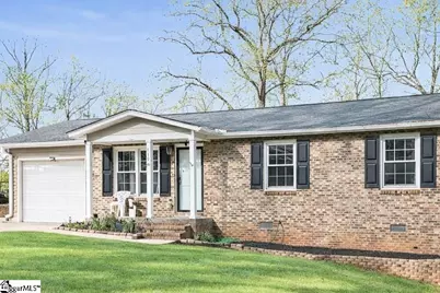 119 Midway Drive, Anderson, SC 29625 - Photo 2