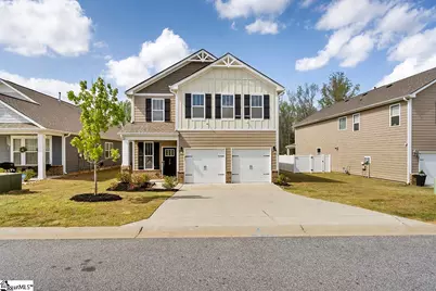 610 Raleighwood Lane, Simpsonville, SC 29681 - Photo 1