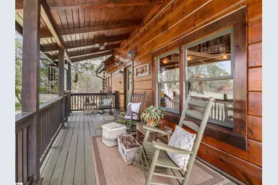 320 Pulpwood Yard Road, Jonesville, SC 29353 - Photo 4