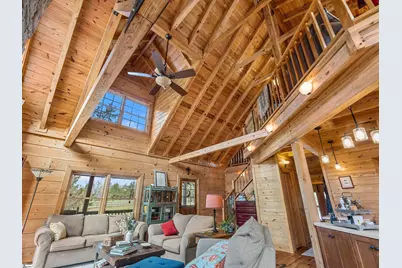 320 Pulpwood Yard Road, Jonesville, SC 29353 - Photo 8