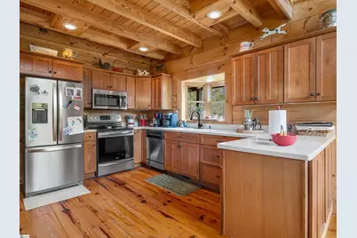 320 Pulpwood Yard Road, Jonesville, SC 29353 - Photo 14