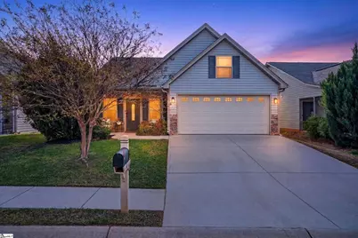 731 Bankston Drive, Boiling Springs, SC 29316 - Photo 32