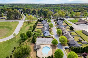 731 Bankston Dr, Boiling Springs, SC 29316 - Photo 34