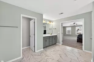 6030 Thicket Ln, Boiling Springs, SC 29316 - Photo 28