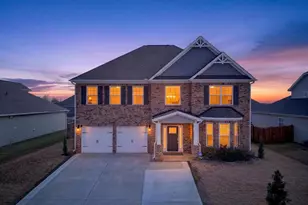 6030 Thicket Ln, Boiling Springs, SC 29316 - Photo 6