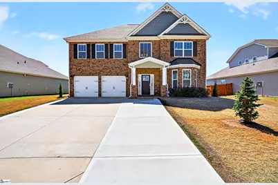 6030 Thicket Lane, Boiling Springs, SC 29316 - Photo 8