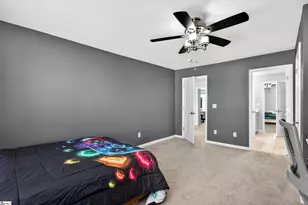 6030 Thicket Ln, Boiling Springs, SC 29316 - Photo 42