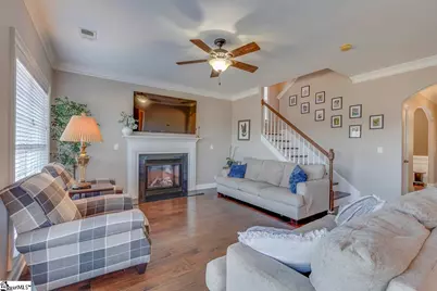 15 Fawn Hill Drive, Anderson, SC 29621 - Photo 6