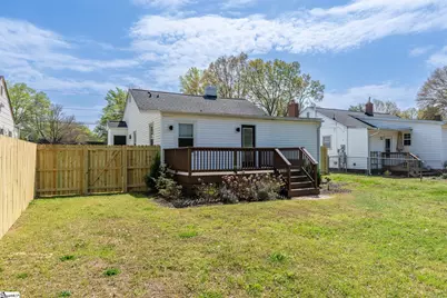 108 Parkins Mill Road, Greenville, SC 29607 - Photo 30