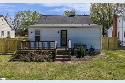 108 Parkins Mill Road, Greenville, SC 29607 - Photo 28