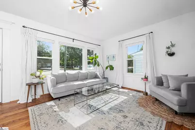 108 Parkins Mill Road, Greenville, SC 29607 - Photo 4