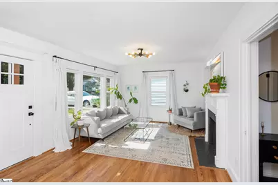 108 Parkins Mill Road, Greenville, SC 29607 - Photo 2