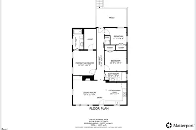 108 Parkins Mill Road, Greenville, SC 29607 - Photo 38