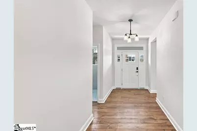 606 Hidden Creek Court, Seneca, SC 29678 - Photo 6