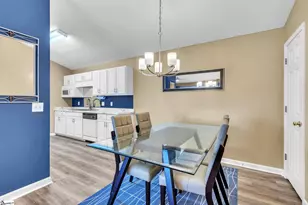 706 Pelham Square Way, Greer, SC 29650 - Photo 8