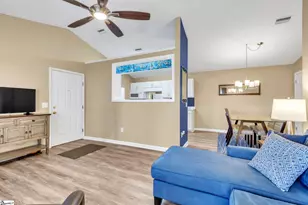 706 Pelham Square Way, Greer, SC 29650 - Photo 6