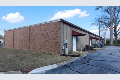 463 Calhoun Avenue, Greenwood, SC 29646 - Photo 4