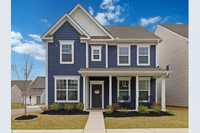 501 Corsac Court, Fountain Inn, SC 29644 - Photo 2