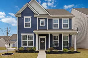 501 Corsac Ct, Fountain Inn, SC 29644 - Photo 2