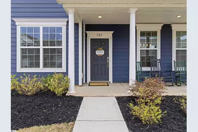 501 Corsac Court, Fountain Inn, SC 29644 - Photo 4