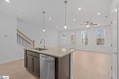 174 Gadwall Way #Lot 04, Greenville, SC 29607 - Photo 8