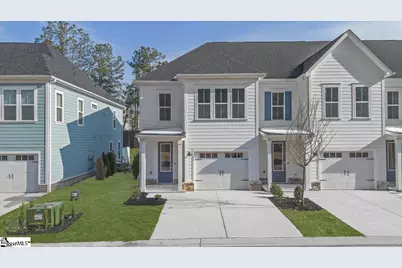 135 Gadwall Way #Lot 46, Greenville, SC 29607 - Photo 2