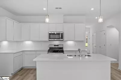 135 Gadwall Way #Lot 46, Greenville, SC 29607 - Photo 6