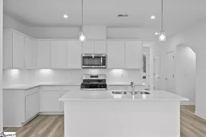 137 Gadwall Way #Lot 47, Greenville, SC 29607 - Photo 8