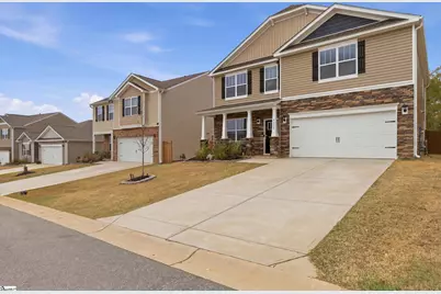 4346 Remington Avenue, Boiling Springs, SC 29316 - Photo 2
