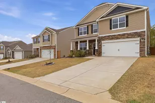 4346 Remington Ave, Boiling Springs, SC 29316 - Photo 2