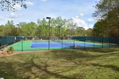 407 Bel Arbor Lane, Mauldin, SC 29662 - Photo 24