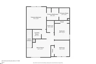 5824 Old Pearman Dairy Rd., Anderson, SC 29625 - Photo 30