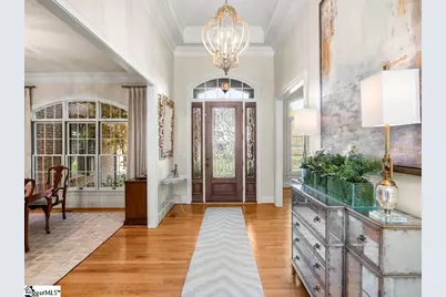 612 Brixton Circle, Simpsonville, SC 29681 - Photo 8