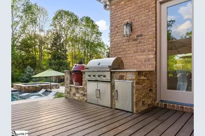 612 Brixton Circle, Simpsonville, SC 29681 - Photo 42