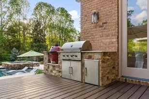 612 Brixton Cir, Simpsonville, SC 29681 - Photo 42