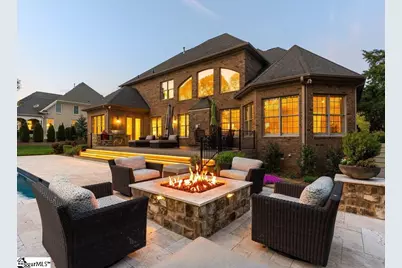 612 Brixton Circle, Simpsonville, SC 29681 - Photo 46