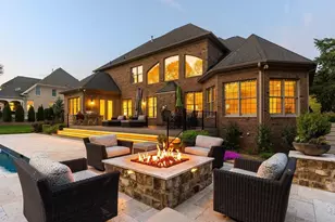 612 Brixton Cir, Simpsonville, SC 29681 - Photo 46