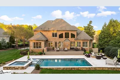 612 Brixton Circle, Simpsonville, SC 29681 - Photo 6