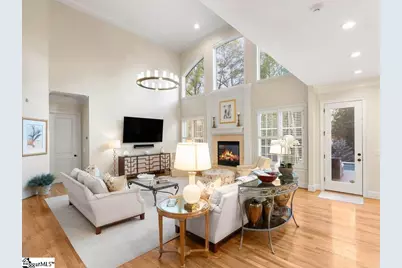 612 Brixton Circle, Simpsonville, SC 29681 - Photo 12